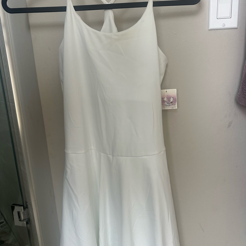 Tennis dress